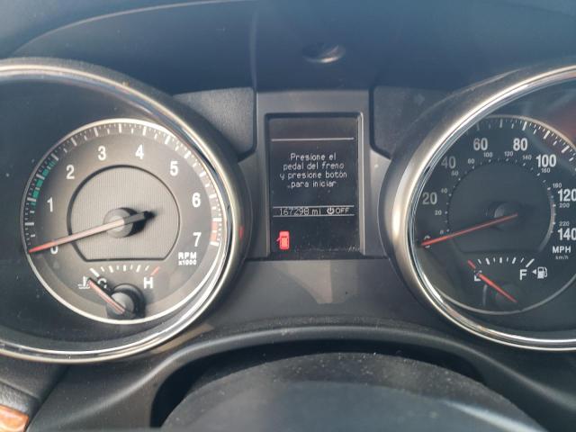 Photo 9 from auction – 2013 JEEP GRAND CHER with VIN 1C4RJFCG8DC640882