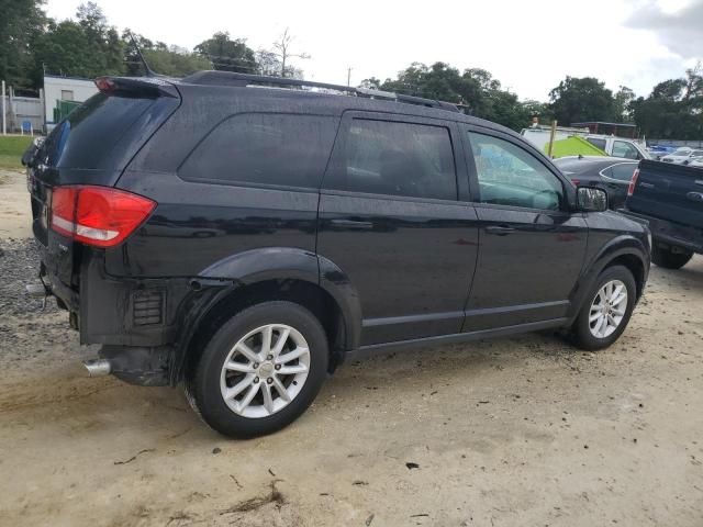 Photo 3 from auction – 2017 DODGE JOURNEY SX with VIN 3C4PDDBG6HT602968