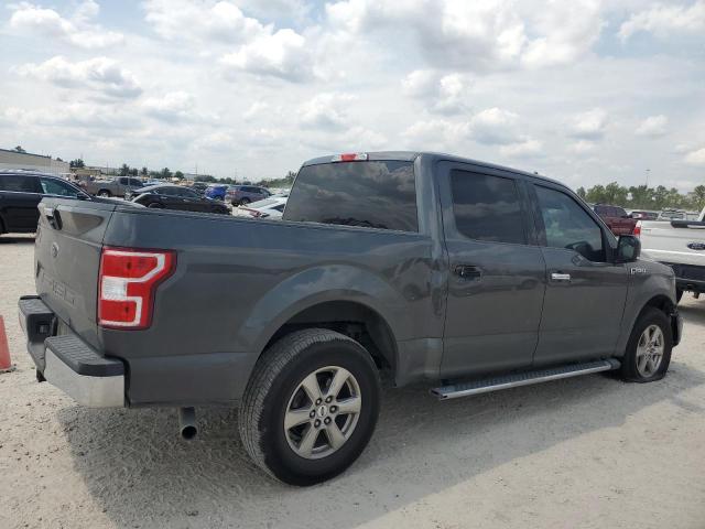 Photo 3 from auction – 2019 FORD F150 SUPER with VIN 1FTEW1CB1KKC92904