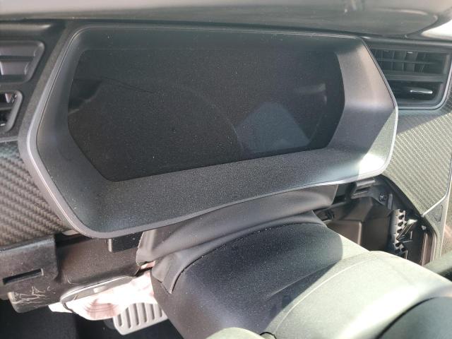 Photo 9 from auction – 2020 TESLA MODEL X with VIN 5YJXCBE47LF236647