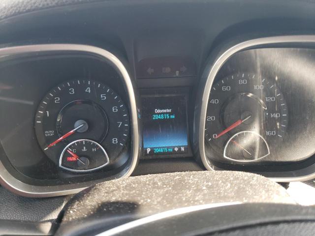 Photo 9 from auction – 2016 CHEVROLET MALIBU LIM with VIN 1G11C5SA8GU129954