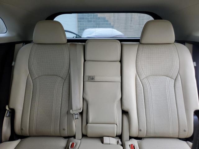 Photo 10 from auction – 2017 LEXUS RX 350 BAS with VIN 2T2BZMCA5HC064297