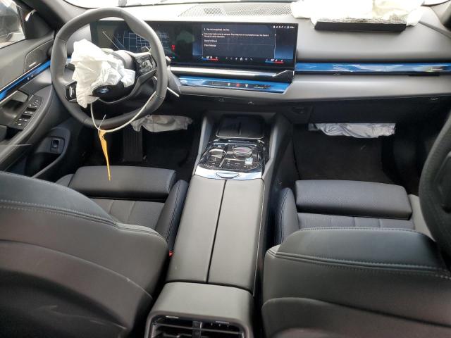 Photo 8 from auction – 2024 BMW 540 XI with VIN WBA63FJ0XRCR17779