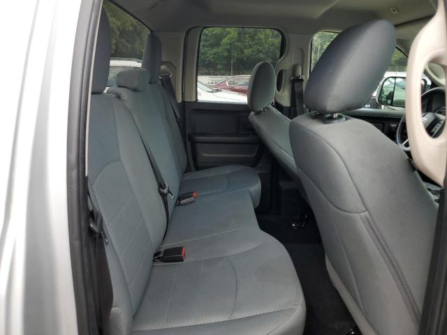 Photo 10 from auction – 2018 RAM 1500 ST with VIN 1C6RR6FTXJS221930