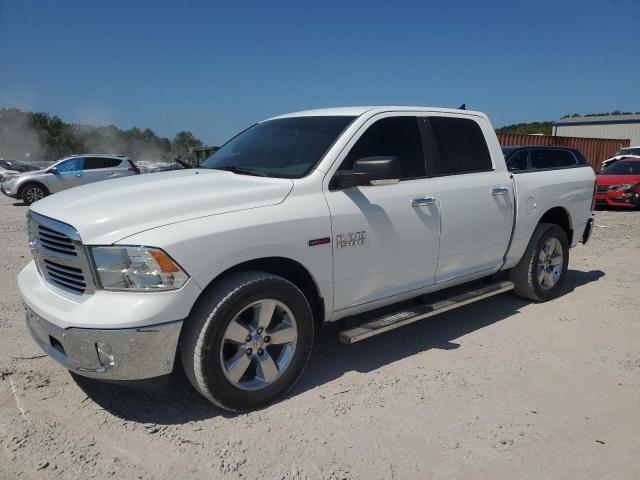 RAM 1500 SLT 2016 with VIN 1C6RR7LM9GS344209 - Photo from auction