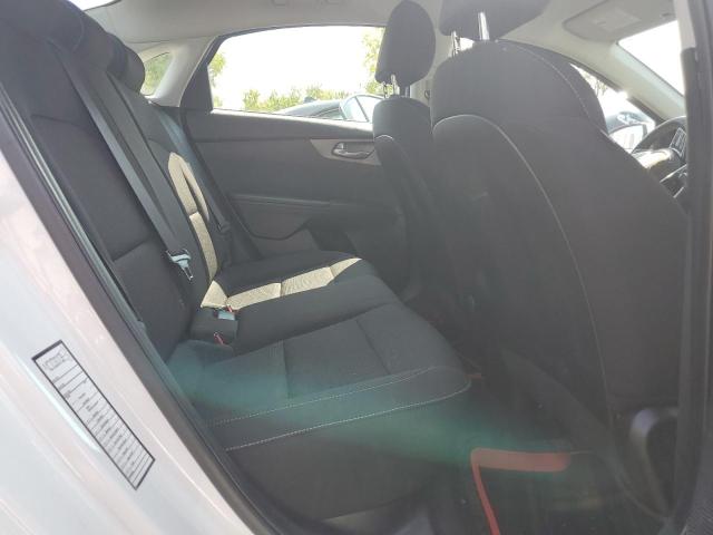 Photo 10 from auction – 2021 KIA FORTE FE with VIN 3KPF24AD0ME333731
