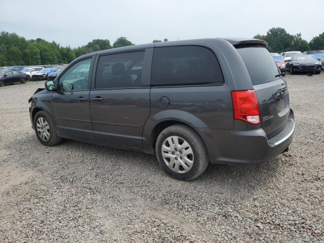 Photo 2 from auction – 2016 DODGE GRAND CARA with VIN 2C4RDGBG5GR343059