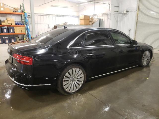 Photo 3 from auction – 2015 AUDI A8 L QUATT with VIN WAU3GAFD7FN035166