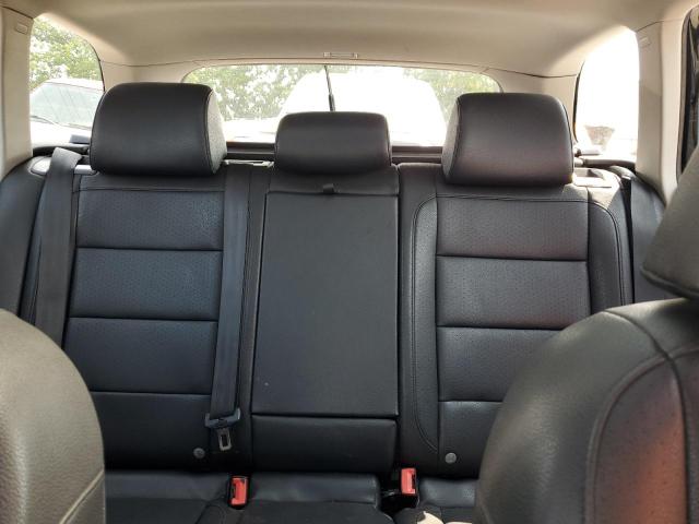 Photo 10 from auction – 2011 VOLKSWAGEN JETTA TDI with VIN 3VWML7AJ3BM609489