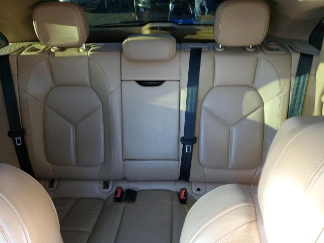 Photo 10 from auction – 2015 PORSCHE MACAN S with VIN WP1AB2A52FLB68250