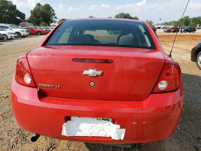 Photo 6 from auction – 2010 CHEVROLET COBALT with VIN 1G1AD5F58A7174960