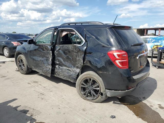 Photo 2 from auction – 2016 CHEVROLET EQUINOX LT with VIN 2GNFLFEK1G6177034