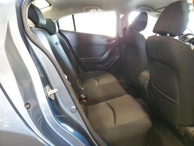 Photo 10 from auction – 2014 MAZDA 3 TOURING with VIN JM1BM1V70E1134839