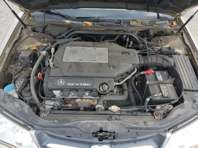 Photo 11 from auction – 2003 ACURA 3.2TL with VIN 19UUA56683A091526