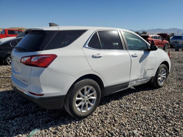 Photo 3 from auction – 2021 CHEVROLET EQUINOX LT with VIN 2GNAXTEV9M6139201