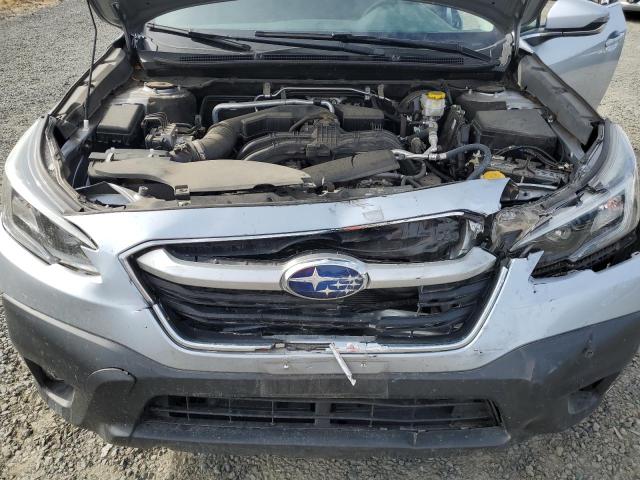 Photo 12 from auction – 2020 SUBARU OUTBACK PR with VIN 4S4BTACC8L3195632