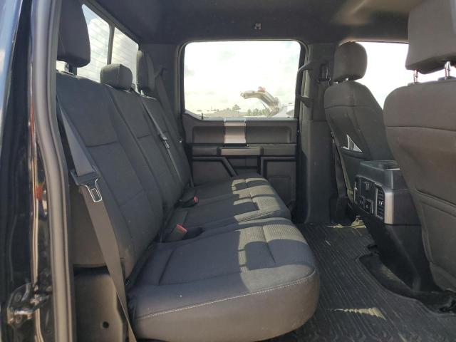 Photo 10 from auction – 2017 FORD F150 SUPER with VIN 1FTEW1CF9HKC28802