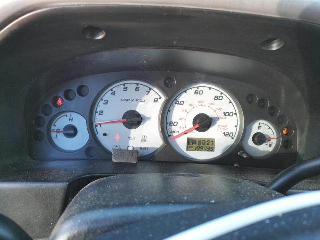 Foto 9 de la subasta – 2002 FORD ESCAPE XLT con VIN 1FMCU04122KD65674