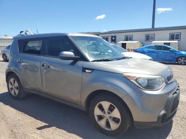 صورة رقم 4 من المزاد - 2014 KIA SOUL مع VIN KNDJN2A25E7100689