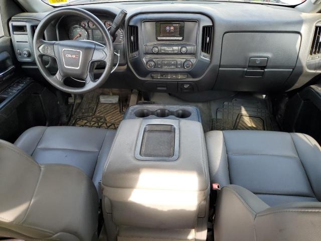 Photo 8 from auction – 2015 GMC SIERRA K15 with VIN 1GTV2TEH8FZ224945