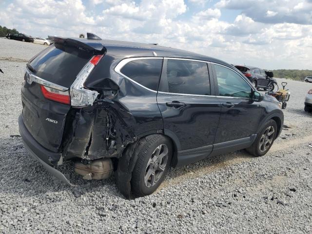 Photo 3 from auction – 2019 HONDA CR-V EX with VIN 7FARW2H50KE021697