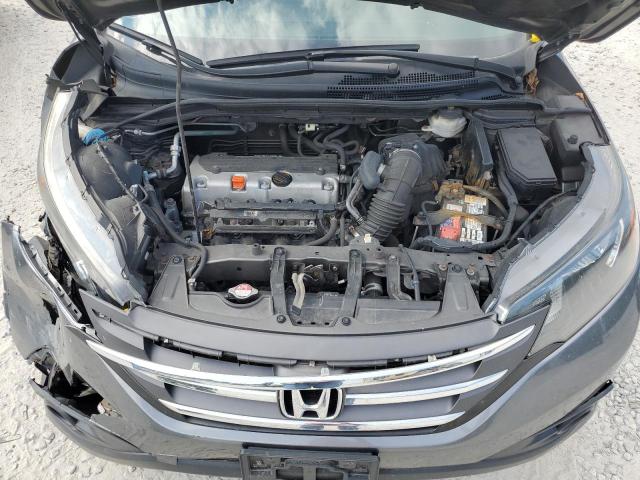 Photo 12 from auction – 2014 HONDA CR-V EX with VIN 5J6RM4H59EL043674