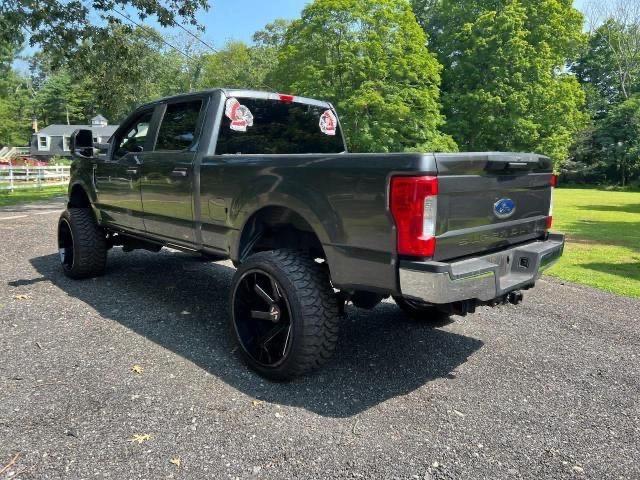 Photo 3 from auction – 2018 FORD F250 SUPER with VIN 1FT7W2B68JEC97176
