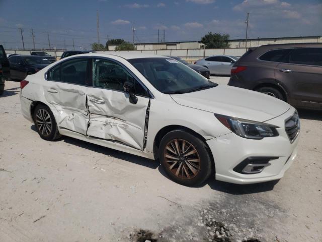 Photo 4 from auction – 2018 SUBARU LEGACY 2.5 with VIN 4S3BNAF66J3017929