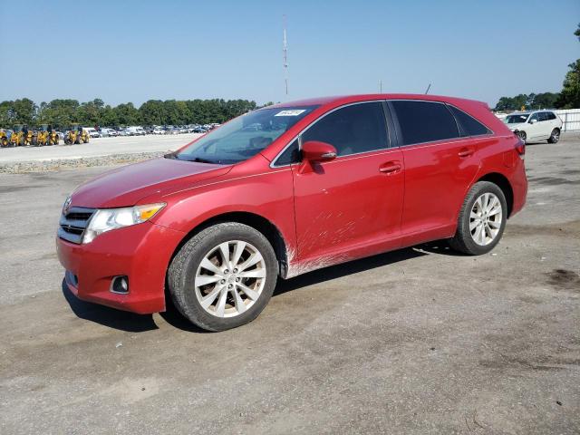 TOYOTA VENZA LE 2013 with VIN 4T3ZA3BBXDU080767 - Photo from auction