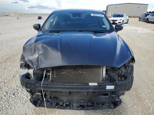 Photo 5 from auction – 2020 FORD FUSION SE with VIN 3FA6P0HD6LR126094