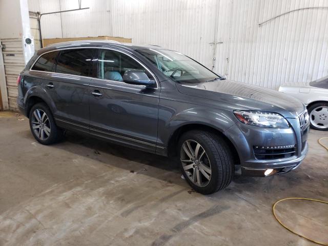 Photo 4 from auction – 2011 AUDI Q7 PRESTIG with VIN WA1VMAFE7BD001199