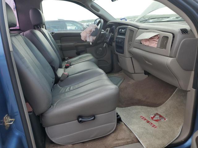 Photo 10 from auction – 2004 DODGE RAM 1500 S with VIN 1D7HA16D74J226204