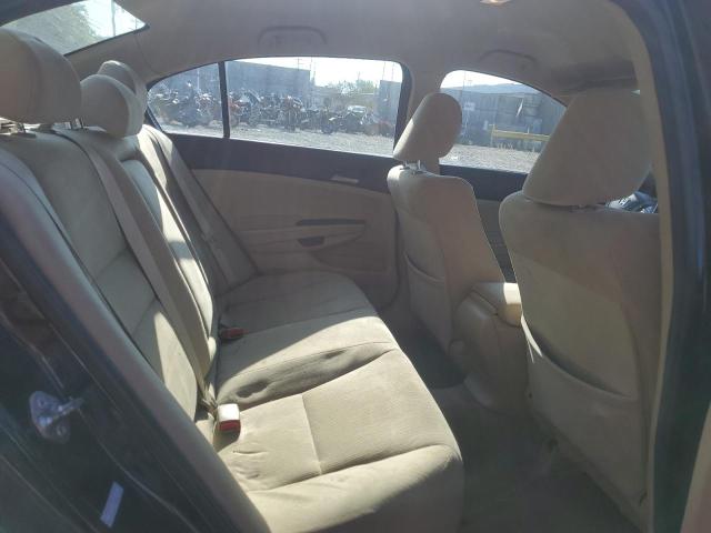Photo 10 from auction – 2012 HONDA ACCORD LX with VIN 1HGCP2F37CA086588