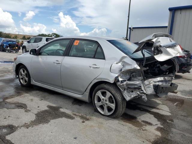 Photo 2 from auction – 2011 TOYOTA COROLLA BA with VIN 2T1BU4EE1BC751982
