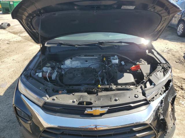 Photo 12 from auction – 2021 CHEVROLET TRAILBLAZE with VIN KL79MRSL7MB173657