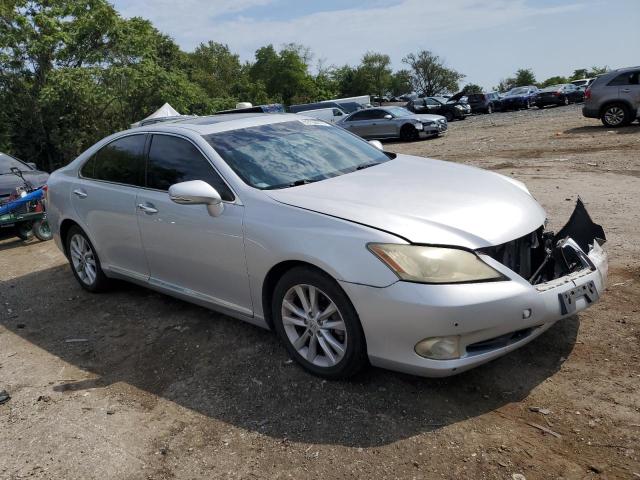 Photo 4 from auction – 2010 LEXUS ES 350 with VIN JTHBK1EG7A2377203