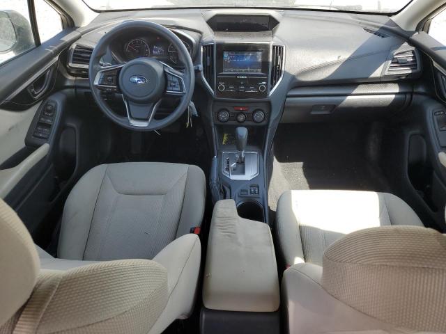 Photo 8 from auction – 2017 SUBARU IMPREZA PR with VIN 4S3GKAB61H3620950