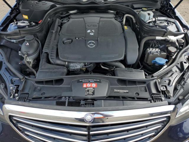 Photo 11 from auction – 2016 MERCEDES-BENZ E 350 4MAT with VIN WDDHF8JB3GB182006