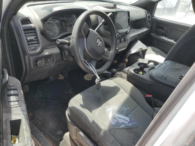 Photo 8 from auction – 2022 DODGE RAM 3500 with VIN 3C63RRGL8NG113244