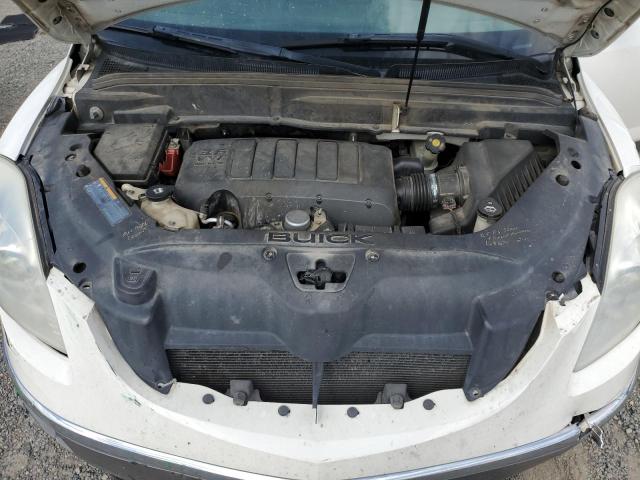 Photo 12 from auction – 2011 BUICK ENCLAVE CX with VIN 5GAKVBED2BJ115053