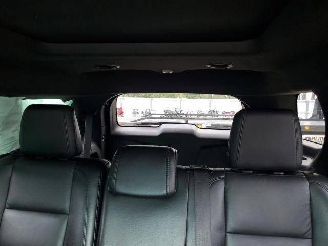 Photo 10 from auction – 2015 FORD EXPLORER X with VIN 1FM5K8D84FGA74547