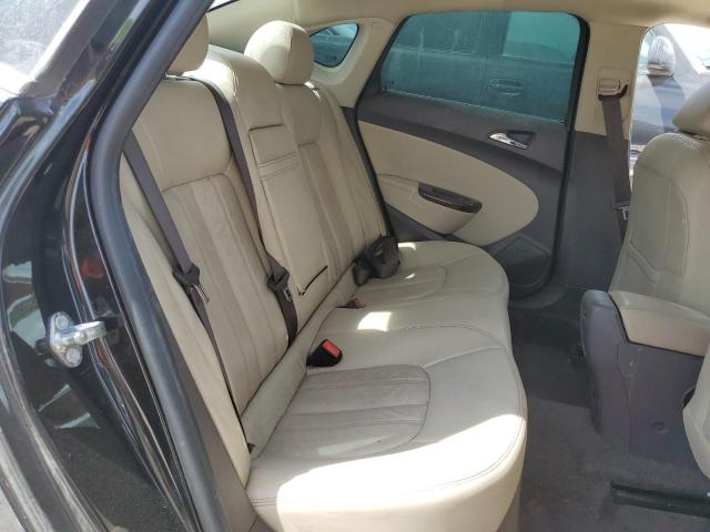 Photo 10 from auction – 2017 BUICK VERANO with VIN 1G4PS5SKXH4101924