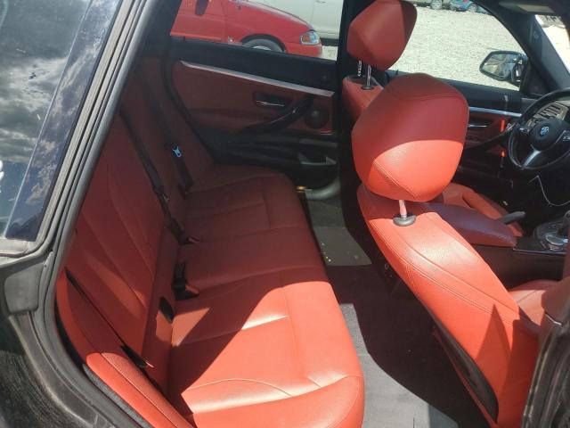 Photo 10 from auction – 2015 BMW 335 XIGT with VIN WBA3X9C51FD868995