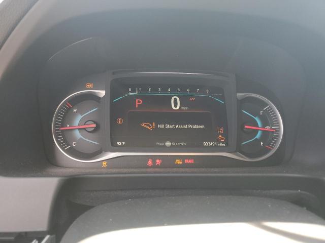 Photo 9 from auction – 2019 HONDA PILOT EX with VIN 5FNYF5H35KB002103