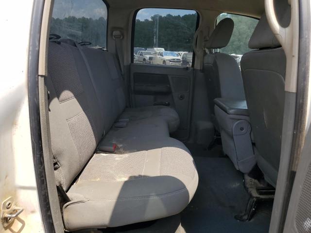 Photo 10 from auction – 2007 DODGE RAM 1500 S with VIN 1D7HA18P37J635389