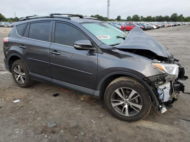 Photo 4 from auction – 2018 TOYOTA RAV4 ADVEN with VIN JTMRFREVXJD226944