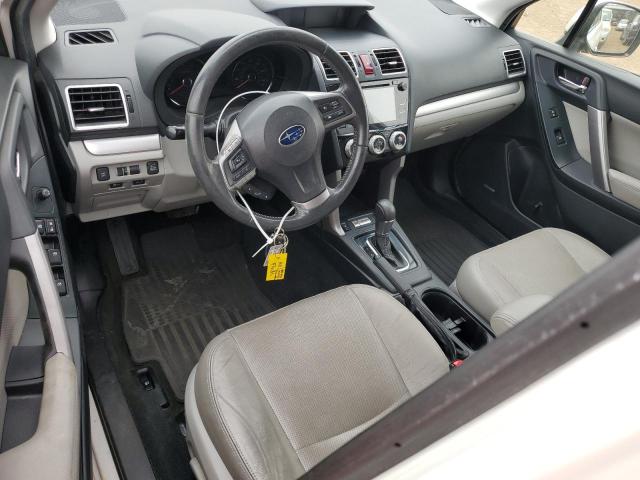 Photo 8 from auction – 2016 SUBARU FORESTER 2 with VIN JF2SJAXC5GH563036