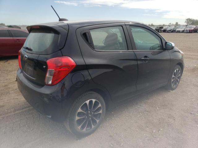 Photo 3 from auction – 2021 CHEVROLET SPARK 1LT with VIN KL8CD6SA0MC227499