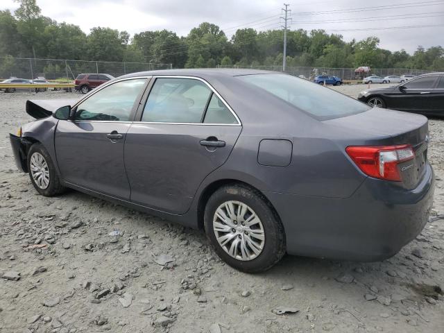 Photo 2 from auction – 2014 TOYOTA CAMRY L with VIN 4T1BF1FK1EU803594