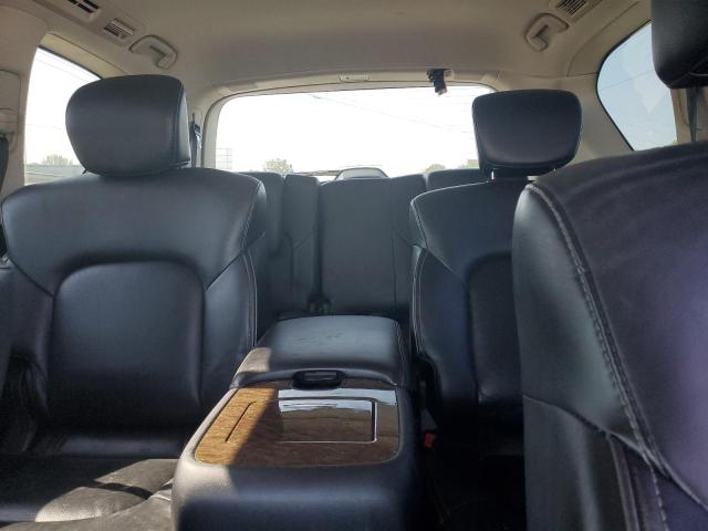 Photo 10 from auction – 2015 INFINITI QX80 with VIN JN8AZ2NF4F9571910